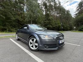 Audi TT, 2.0 l., Купе (coupe)
