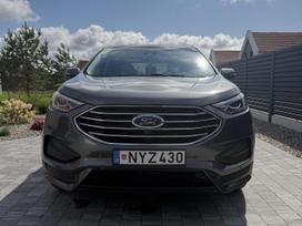Ford Edge, 2.0 l., visureigis / krosoveris