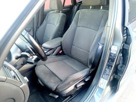 BMW X1, 2.0 l., off-road / crossover