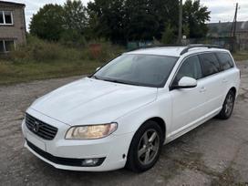 Volvo V70, 1.6 l., wagon