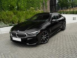 Bmw 840, 3.0 l., sedanas