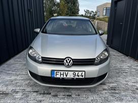 Volkswagen Golf, 1.6 l., Хэтчбек