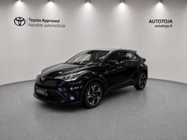 Toyota C-HR, 1.8 l., Внедорожник / Кроссовер