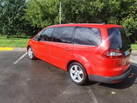 Ford Galaxy, 2.0 l., Минивэн
