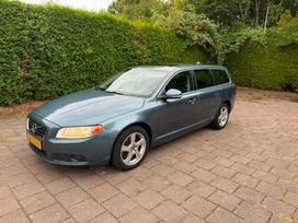 Volvo V70, 2.4 l., Универсал