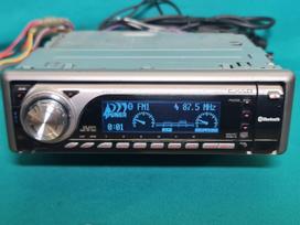 JVC Exad kd-bt1 aux USB Bluetooth, cd / mp3 players