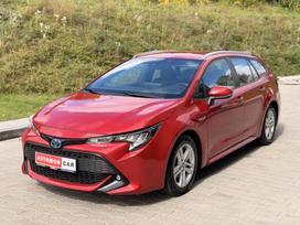 Toyota Corolla, 1.8 l., Универсал