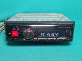 Alpine Ute-72bt aux USB Bluetooth, cd / mp3 проигрыватели