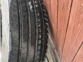 Firestone FS 422 PLUS, universalios 315/70 R22,5