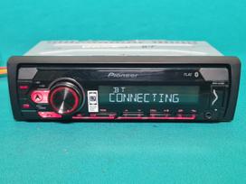 Pioneer Mvh-s310bt aux USB Bluetooth, cd / mp3 проигрыватели