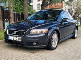 Volvo C30, 2.0 l., coupe