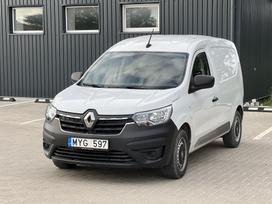 Renault Express, 1.4 l., krovininis mikroautobusas