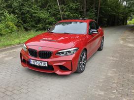 BMW 230, 2.0 l., coupe
