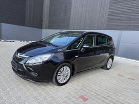 Opel Zafira Tourer, 1.6 l., vienatūris