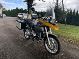 Bmw R 1200 Gs 1200cc, enduro / adventure