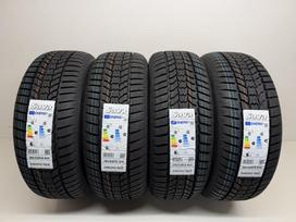 Sava Eskimo HP2 2026m, winter 205/55 R16