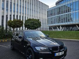BMW 325, 3.0 l., universalas
