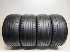 Dunlop SportMaxx GT +275/35R19 RFT, vasarinės 245/40 R19