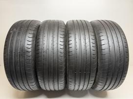 Fulda EcoControl SUV 2022m, summer 235/60 R18