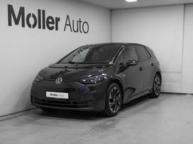 Volkswagen ID.3, hatchback