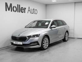 Skoda Octavia, 1.4 l., Универсал
