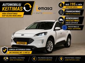 Ford Kuga, 1.5 l., visureigis / krosoveris