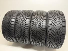 Semperit AllSeason Grip XL 2022m, всесезонные 235/55 R17