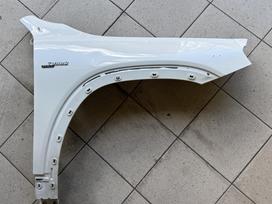 Mercedes-benz Glb klasė kėbulo dalys