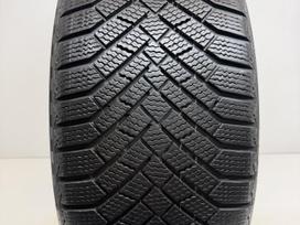 Continental VikingContact 8 2024m, зимние 255/40 R21