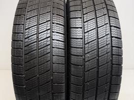 Hankook E•Vantra FlexClimate 2025m, всесезонные 205/75 R16