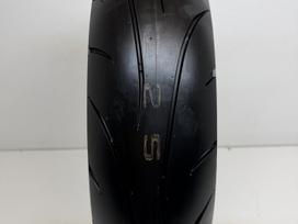 Dunlop SportMax 2022m, vasarinės 140/70 R17