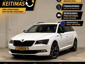 Skoda Superb, 1.4 l., Универсал
