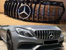 Mercedes-Benz C klasė