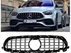 Mercedes-Benz E klasė