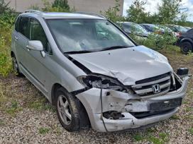 Honda Fr-v dalimis. 2026 8 23 pigios dalys