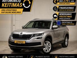 Skoda Kodiaq, 2.0 l., visureigis / krosoveris