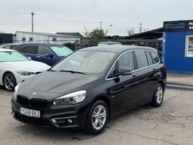 Bmw 216 Gran Tourer, 1.5 l., vienatūris