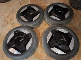 KIA EV-5 52910-X9220, light alloy, R19