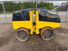 Bomag BMP8500, vibrator / compactor