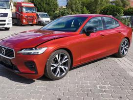 Volvo S60, 2.0 l., Седан