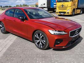 Volvo S60, 2.0 l., Седан
