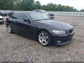 BMW 335, Седан