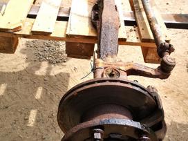 MAN LE12.220 , V9-42L-14, грузовики