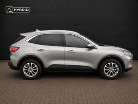 Ford Kuga, 2.5 l., Внедорожник / Кроссовер