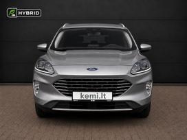 Ford Kuga, 2.5 l., visureigis / krosoveris