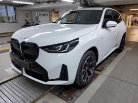 BMW X3, 2.0 l., Внедорожник / Кроссовер