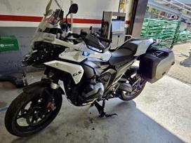 Bmw R 1300 Gs 1300cc, enduro / adventure