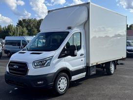 Ford Transit, 2.0 l., cargo van