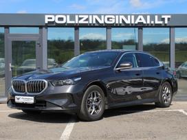 BMW 520, 2.0 l., saloon / sedan