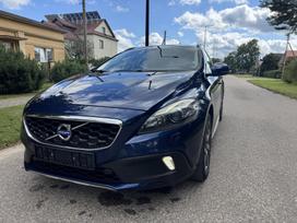 Volvo V40 Cross Country, 1.6 l., hatchback